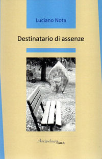 9788899429843 - Destinatario di assenze