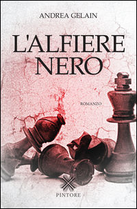 9788899431020 - L'alfiere nero