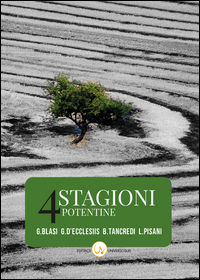 9788899432157 - Quattro stagioni potentine