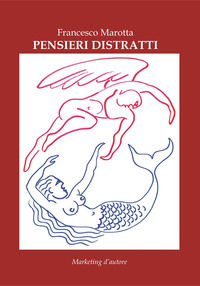 9788899441227 - Pensieri distratti