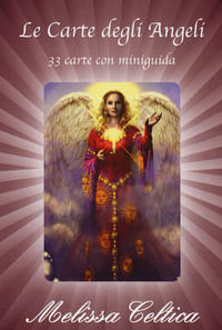9788899450533 - Le carte degli angeli. 33 carte con miniguida. Con 33 Carte