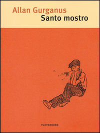 9788899452001 - Santo mostro