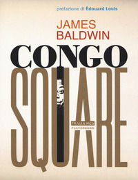 9788899452148 - Congo Square