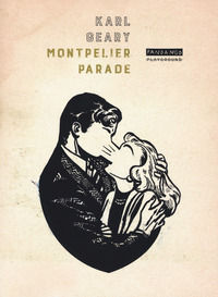 9788899452209 - Montpelier Parade
