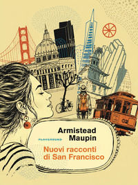 9788899452780 - Nuovi racconti di San Francisco