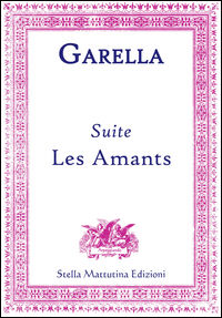 9788899462123 - Suite. Les amants