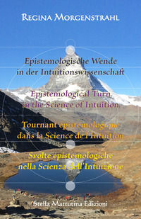 9788899462284 - Epistemologische Wende in der Intuitionswissenschaft-Epistemological turn in the science of intuition-Tournant épistémol