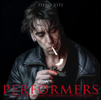 9788899478124 - Performers. Ediz. illustrata