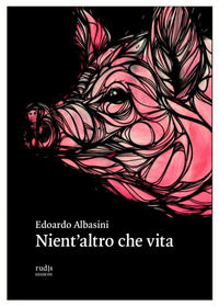 9788899485252 - Nient'altro che vita