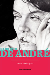 9788899488208 - Fabrizio De André. Maledetti poeti