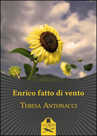 9788899500511 - Enrico fatto di vento