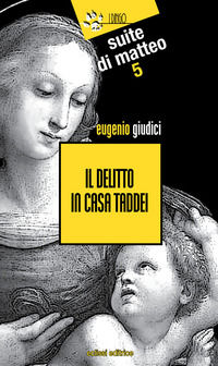 9788899505394 - Il delitto in casa Taddei