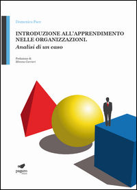 9788899509071 - Introduzione all'apprendimento nelle organizzazioni
