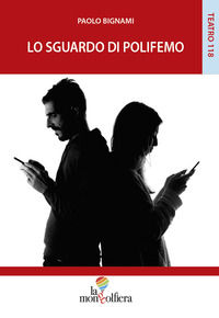 9788899514365 - Lo sguardo di Polifemo
