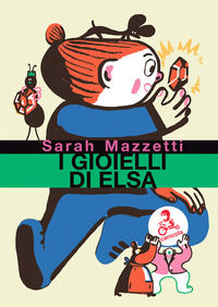 9788899524227 - I gioielli di Elsa
