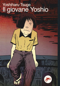 9788899524340 - Il giovane Yoshio