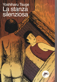 9788899524364 - La stanza silenziosa