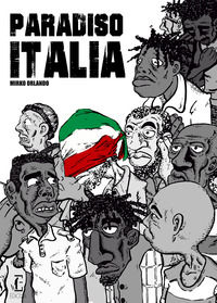 9788899538460 - Paradiso Italia