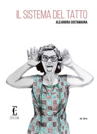 9788899538545 - Il sistema del tatto