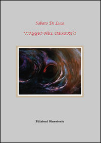 9788899541040 - Viaggio nel deserto
