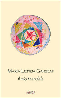 9788899545277 - Il mio mandala