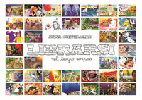 9788899551575 - Librarsi nel tempo sospeso. Ediz. illustrata
