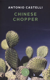 9788899557904 - Chinese chopper