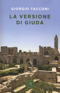9788899557959 - La versione di Giuda