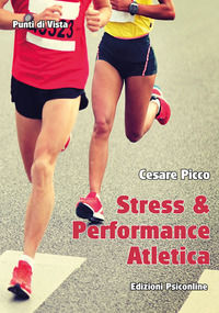 9788899566135 - Stress & performance atletica