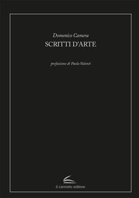 9788899567279 - Scritti d'arte