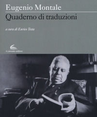 9788899567439 - Quaderno di traduzioni