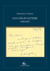9788899567729 - Una vita in lettere 1960-2019
