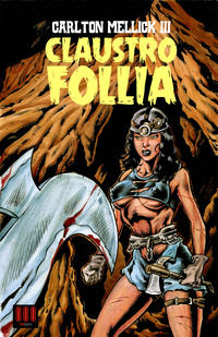 9788899569808 - Claustro follia