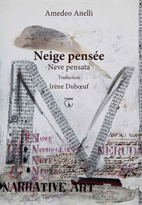 9788899574611 - Neige pensée