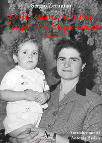 9788899580315 - Dolcissimo amore dagli occhi grandi