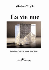 9788899584917 - La vie nue