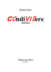 9788899589288 - COndiVIDere 2020/2021