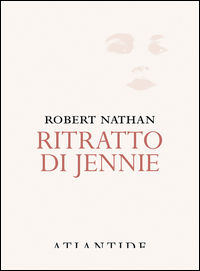 9788899591014 - Ritratto di Jennie
