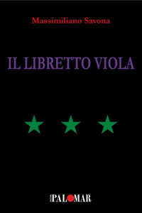 9788899601713 - Il libretto viola