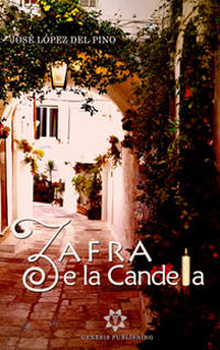 9788899603700 - Zafra e la candela
