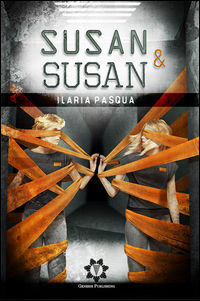 9788899603854 - Susan & Susan