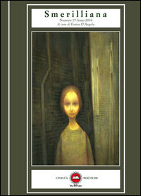 9788899627256 - Smerilliana. Semestrale di civiltà poetiche. Vol. 19