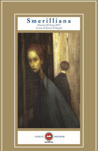 9788899627423 - Smerilliana. Semestrale di civiltà poetiche (2017). Vol. 20