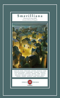 9788899627591 - Smerilliana. Semestrale di civiltà poetiche (2017). Vol. 21
