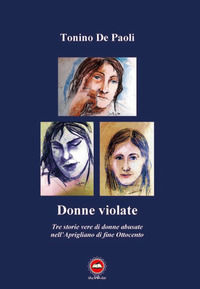 9788899627713 - Donne violate