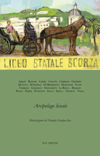 9788899627768 - Arcipelago liceale