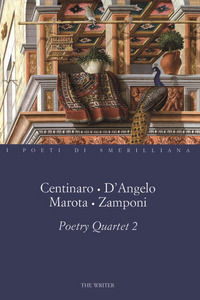 9788899627966 - Poetry quartet 2
