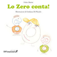 9788899629762 - Lo Zero conta