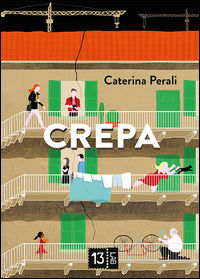 9788899633004 - Crepa