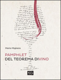 9788899633110 - Pamphlet del teorema divino